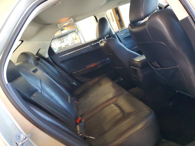 Продаж на аукціоні авто 2010 Chrysler 300c, vin: 2C3CK6CT7AH184810, номер лоту: 41599646