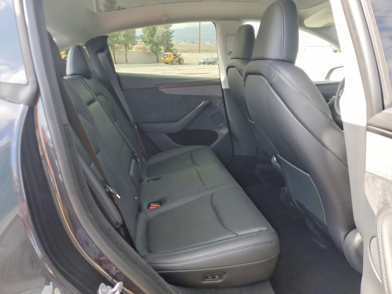 Продаж на аукціоні авто 2026 Tesla Model Y, vin: 7SAYGDED5TF522245, номер лоту: 45484566