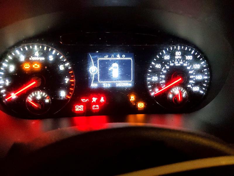 Продажа на аукционе авто 2018 Kia Sorento, vin: 5XYPG4A34JG339852, номер лота: 45801276