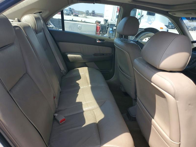 46260676 :رقم المزاد ، JH4KA96571C002579 vin ، 2001 Acura 3.5rl مزاد بيع
