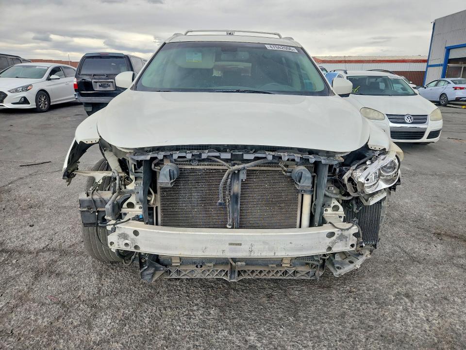 2014 Infiniti Qx60 მანქანა იყიდება აუქციონზე, vin: 5N1AL0MN1EC543506, აუქციონის ნომერი: 54293576