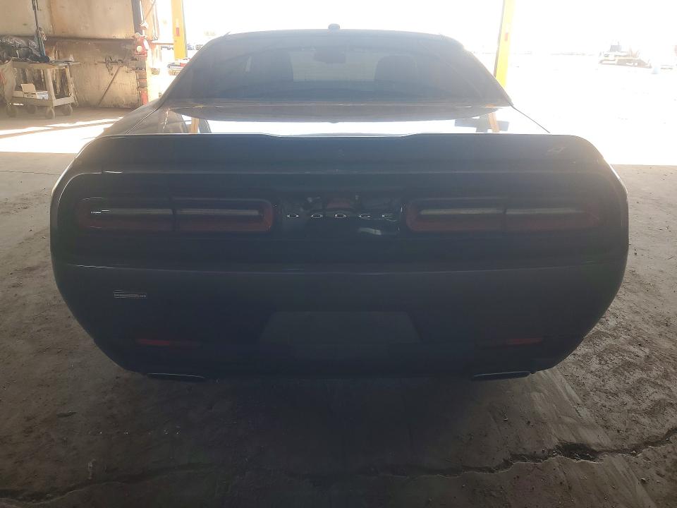 2019 Dodge Challenger მანქანა იყიდება აუქციონზე, vin: 2C3CDZGGXKH642902, აუქციონის ნომერი: 47836606