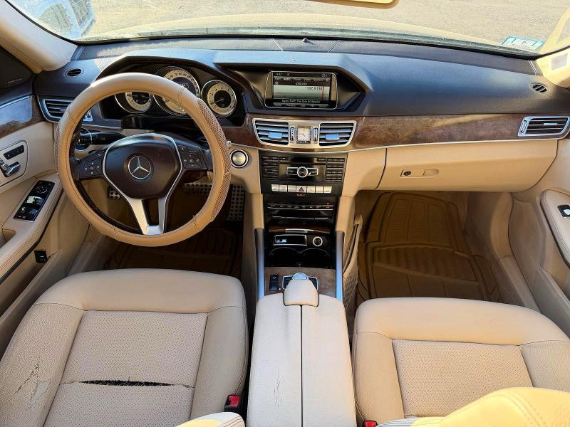 Продажа на аукционе авто 2014 Mercedes-benz E, vin: WDDHF8JB5EB018768, номер лота: 48090746