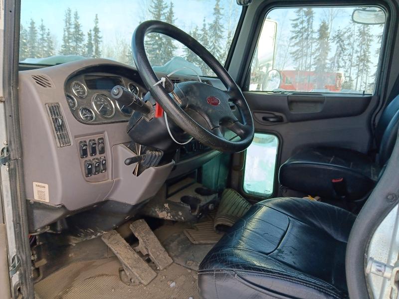 Auction sale of the 2019 Peterbilt 348, vin: 2NP3LJ9X8KM272613, lot number: 79692665