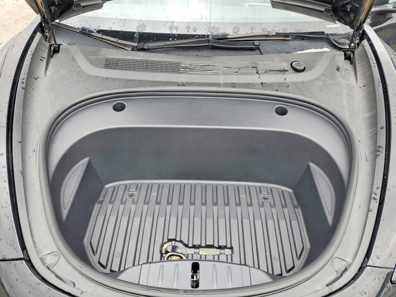 Продаж на аукціоні авто 2023 Tesla Model 3, vin: 5YJ3E1EA5PF613376, номер лоту: 46219126