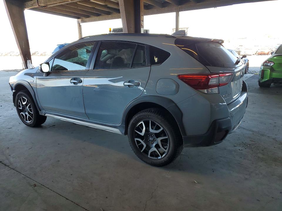 Aukcja sprzedaży 2021 Subaru Crosstrek, vin: JF2GTDNC9MH307885, numer aukcji: 47051496