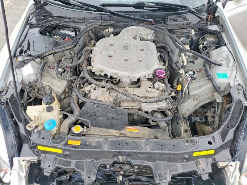 Aukcja sprzedaży 2005 Infiniti G35, vin: JNKCV54E35M422618, numer aukcji: 46497706
