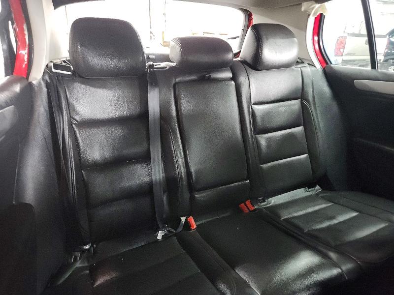 2012 Volkswagen Golf მანქანა იყიდება აუქციონზე, vin: WVWDA7AJ0CW088032, აუქციონის ნომერი: 41921826