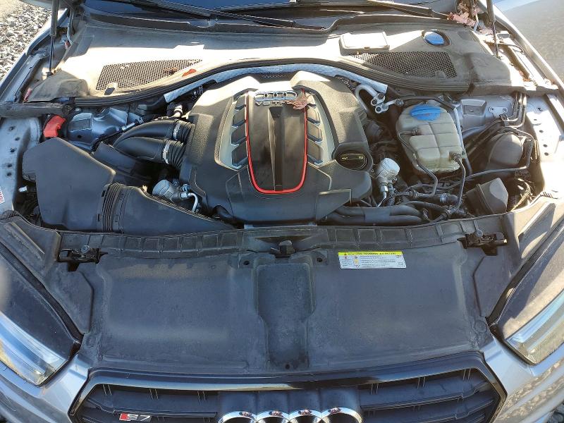 Aukcja sprzedaży 2016 Audi S7, vin: WAUW2AFCXGN054993, numer aukcji: 46182116