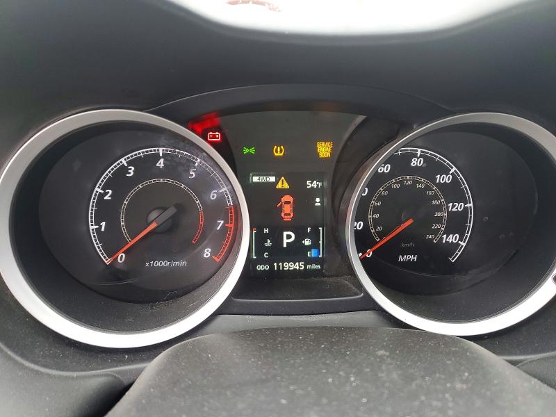 Продаж на аукціоні авто 2015 Mitsubishi Lancer, vin: JA32V2FW0FU000890, номер лоту: 47017266