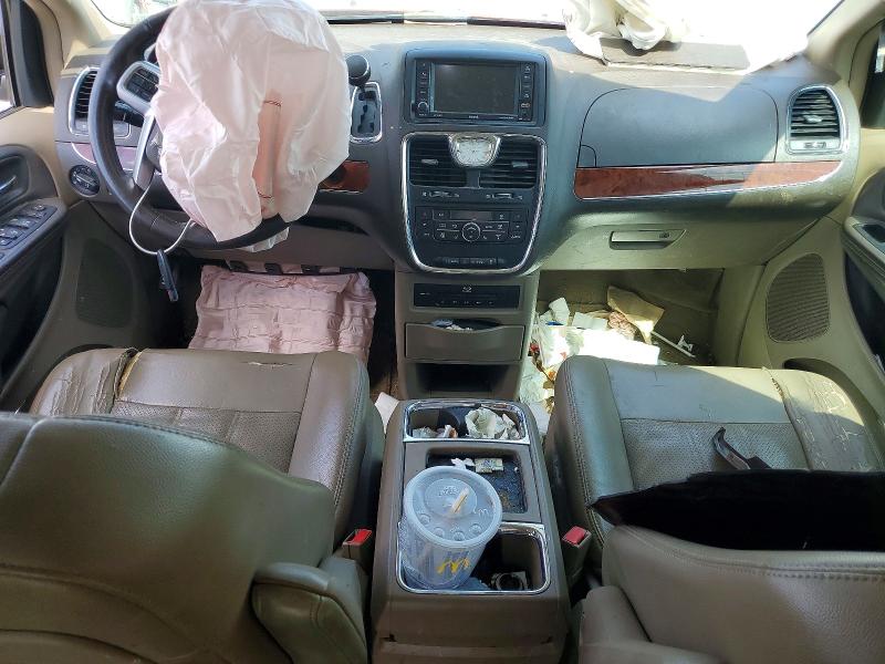 Aukcja sprzedaży 2013 Chrysler Town & Country, vin: 2C4RC1CG9DR736685, numer aukcji: 48154066