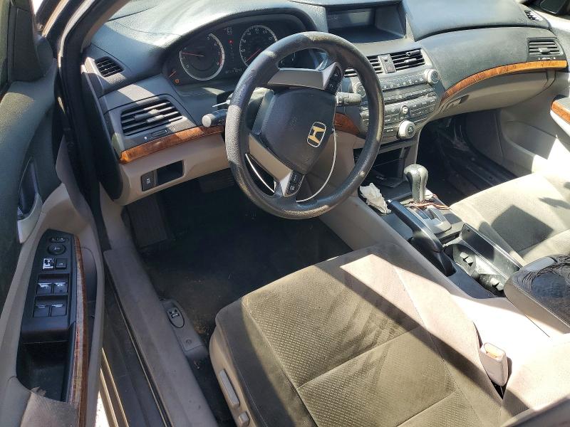 Aukcja sprzedaży 2012 Honda Accord, vin: 1HGCP2F77CA068899, numer aukcji: 47140656