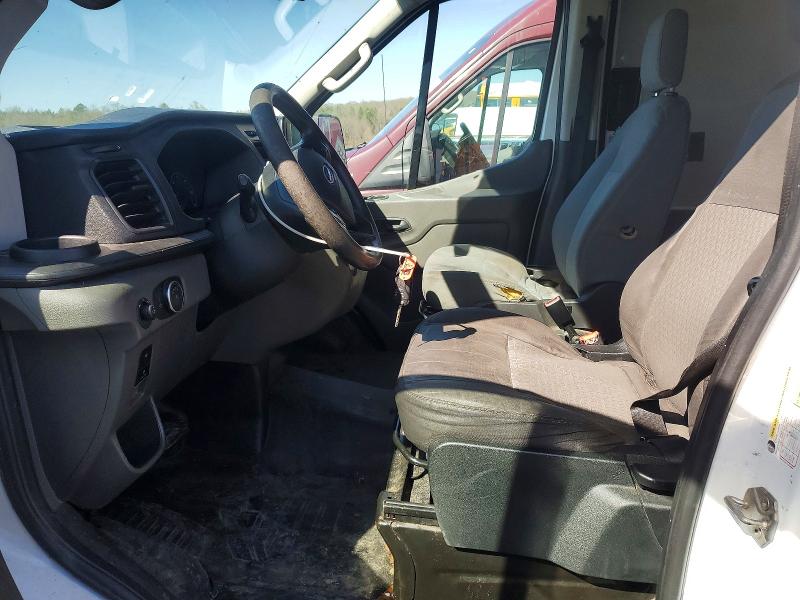 Продаж на аукціоні авто 2021 Ford Transit, vin: 1FTBW3X81MKA60836, номер лоту: 46060006