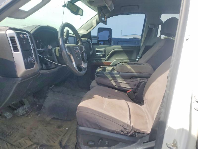 Aukcja sprzedaży 2019 Gmc Sierra, vin: 1GT11PEG6KF118098, numer aukcji: 46179826