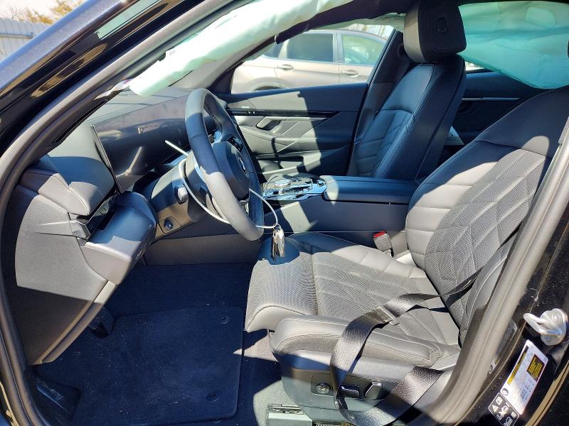 Продажа на аукционе авто 2024 Bmw 530, vin: WBA53FJ05RCT03945, номер лота: 47077246
