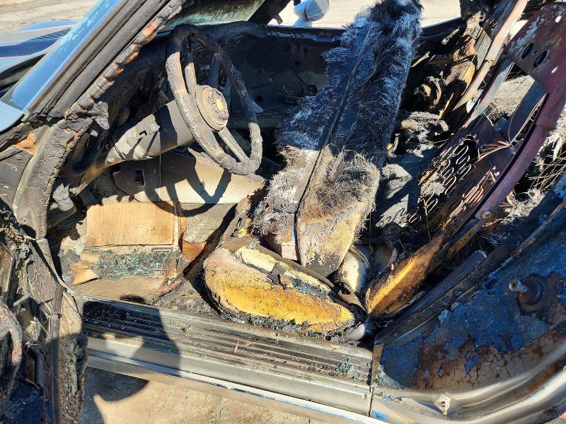 Продажа на аукционе авто 1976 Chev Corvette, vin: 1Z37L6S413808, номер лота: 47530096