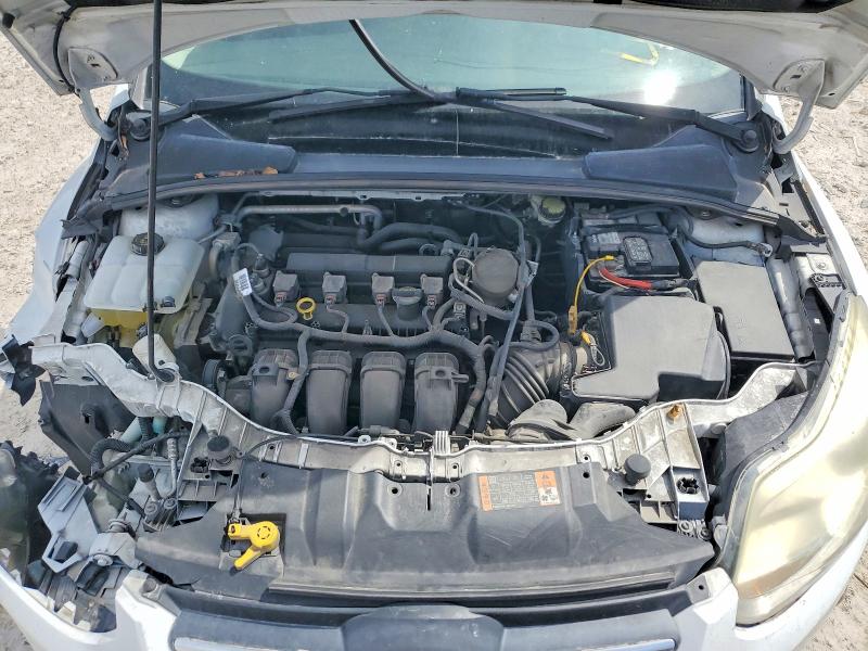 2014 Ford Focus მანქანა იყიდება აუქციონზე, vin: 1FADP3K23EL378760, აუქციონის ნომერი: 46057086