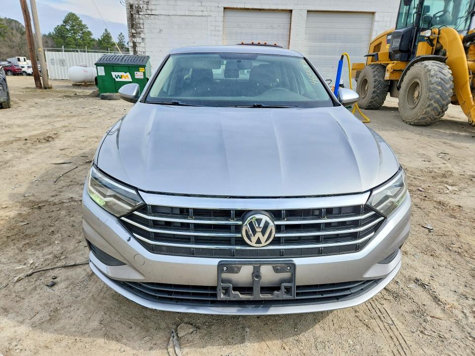 Aukcja sprzedaży 2020 Volkswagen Jetta, vin: 3VWCB7BU0LM045955, numer aukcji: 46541586