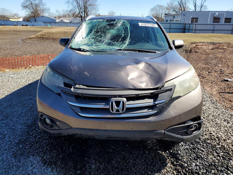 2014 Honda Cr-v მანქანა იყიდება აუქციონზე, vin: 2HKRM4H72EH620573, აუქციონის ნომერი: 41972196