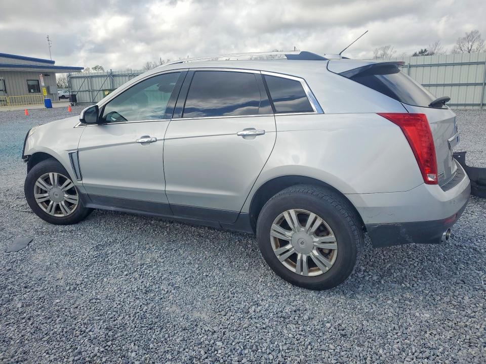 Продаж на аукціоні авто 2016 Cadillac Srx, vin: 3GYFNBE37GS520588, номер лоту: 41755426