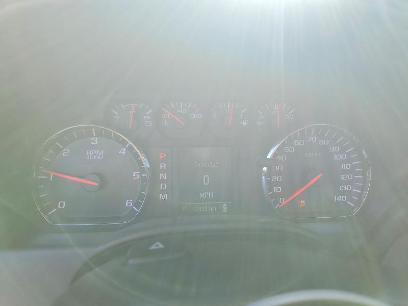 Aukcja sprzedaży 2015 Gmc Sierra, vin: 1GTN1TEC7FZ903399, numer aukcji: 45515026