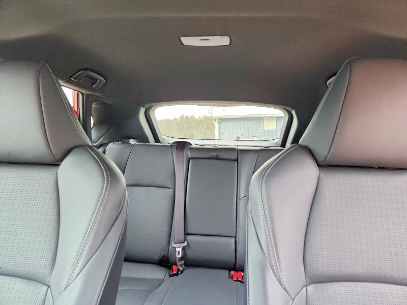 Aukcja sprzedaży 2024 Subaru Solterra, vin: JTMABABA2RA072738, numer aukcji: 46713846