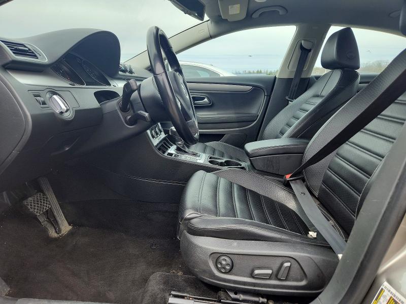 47875806 :رقم المزاد ، WVWMP7AN0CE505964 vin ، 2012 Volkswagen Cc مزاد بيع