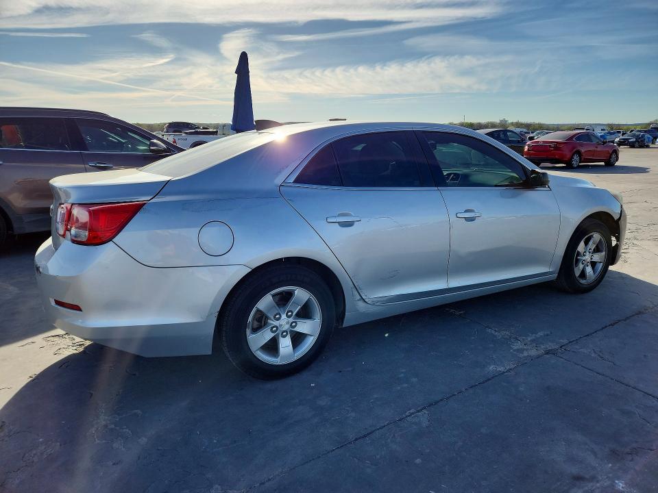 Aukcja sprzedaży 2015 Chevrolet Malibu, vin: 1G11A5SL5FF192830, numer aukcji: 46511016