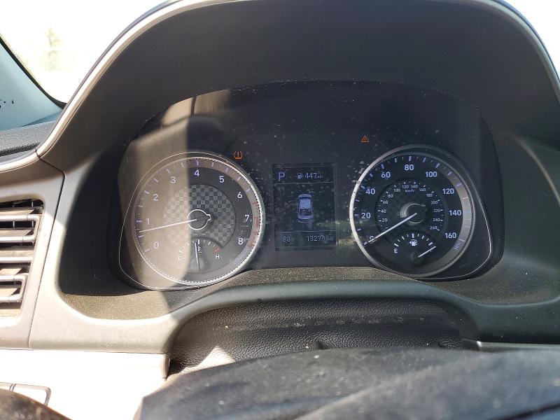 2020 Hyundai Elantra მანქანა იყიდება აუქციონზე, vin: 5NPD74LF4LH609104, აუქციონის ნომერი: 42034326