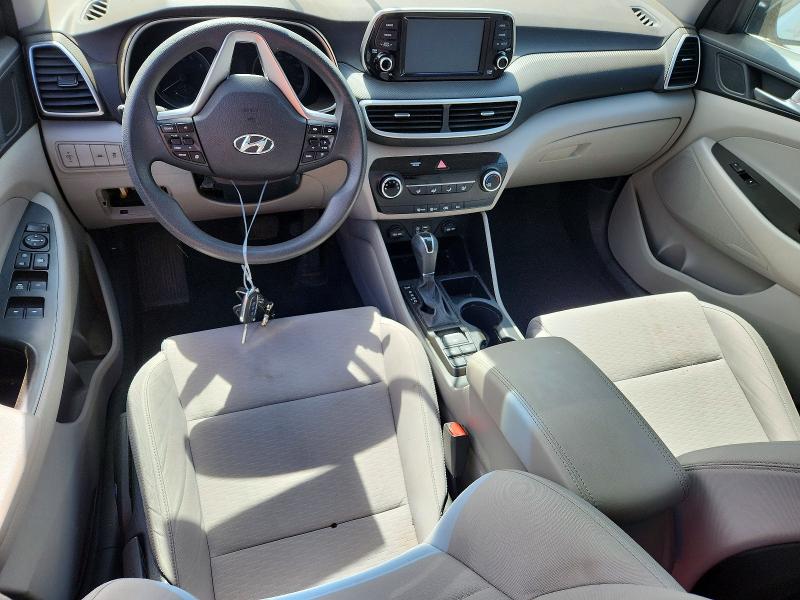 Продажа на аукционе авто 2019 Hyundai Tucson, vin: KM8J23A40KU880965, номер лота: 47807186