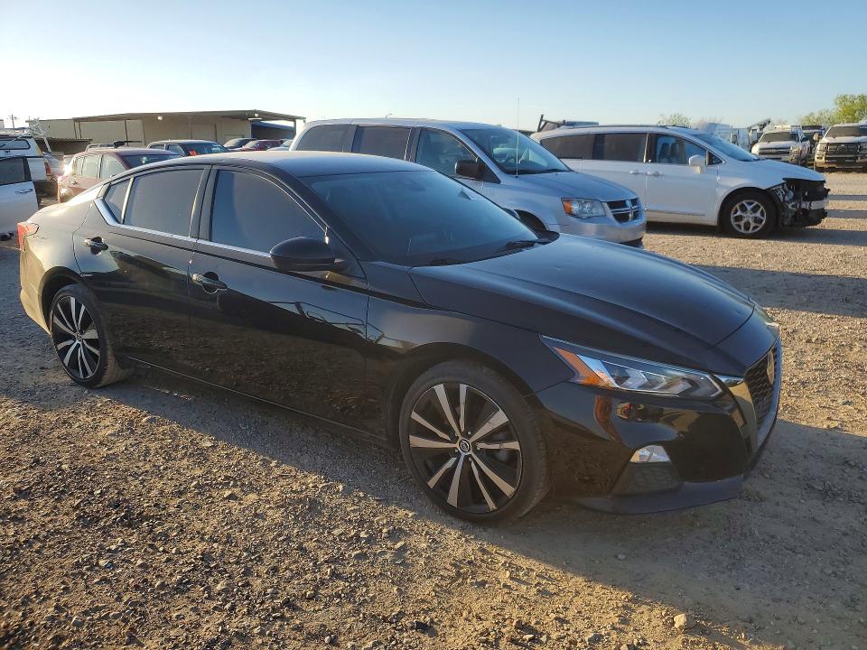 Aukcja sprzedaży 2020 Nissan Altima, vin: 1N4BL4CV1LC209092, numer aukcji: 46012806