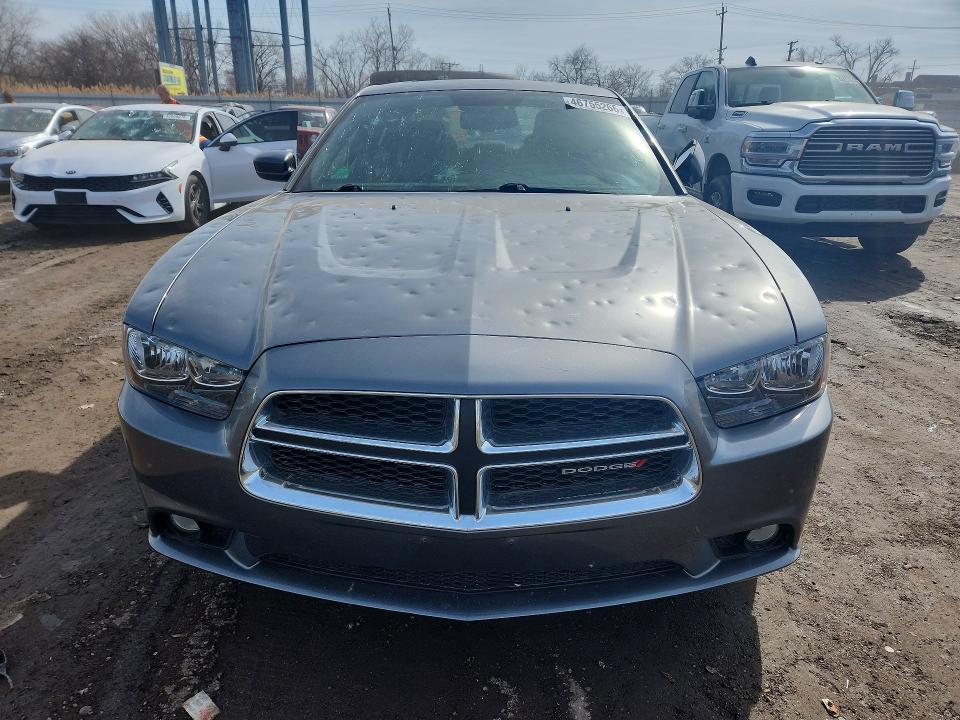 Aukcja sprzedaży 2012 Dodge Charger, vin: 2C3CDXHG6CH301923, numer aukcji: 46755266