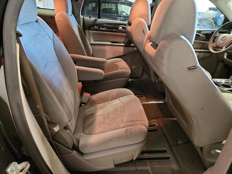 Aukcja sprzedaży 2017 Buick Enclave, vin: 5GAKRAKD1HJ271239, numer aukcji: 45863986