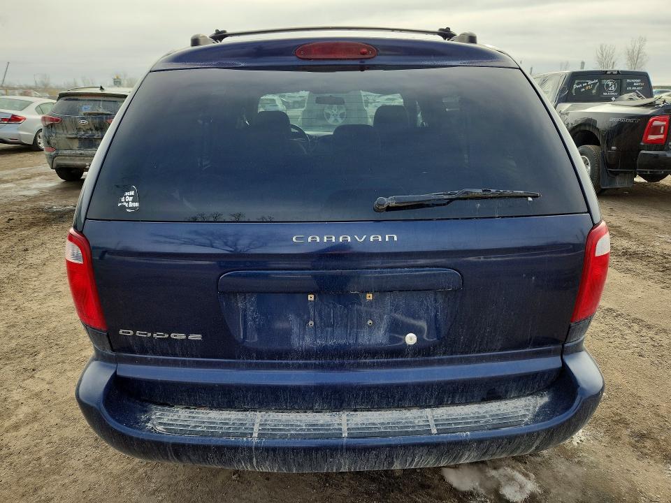 Продаж на аукціоні авто 2005 Dodge Caravan, vin: 1D4GP25R85B396061, номер лоту: 41662346