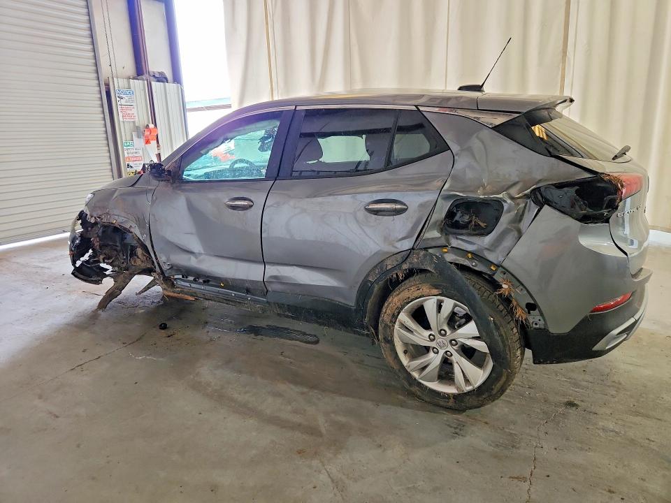 Aukcja sprzedaży 2026 Buick Encore Gx, vin: KL4AMBSL8TB133474, numer aukcji: 48016546