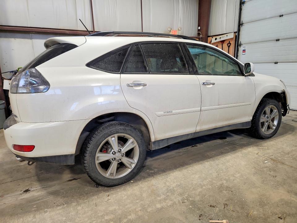 Aukcja sprzedaży 2008 Lexus Rx 400h, vin: JTJHW31U282850519, numer aukcji: 79969135