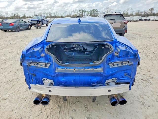 Продажа на аукционе авто 2017 Chevrolet Camaro, vin: 1G1FH1R70H0152227, номер лота: 41984646