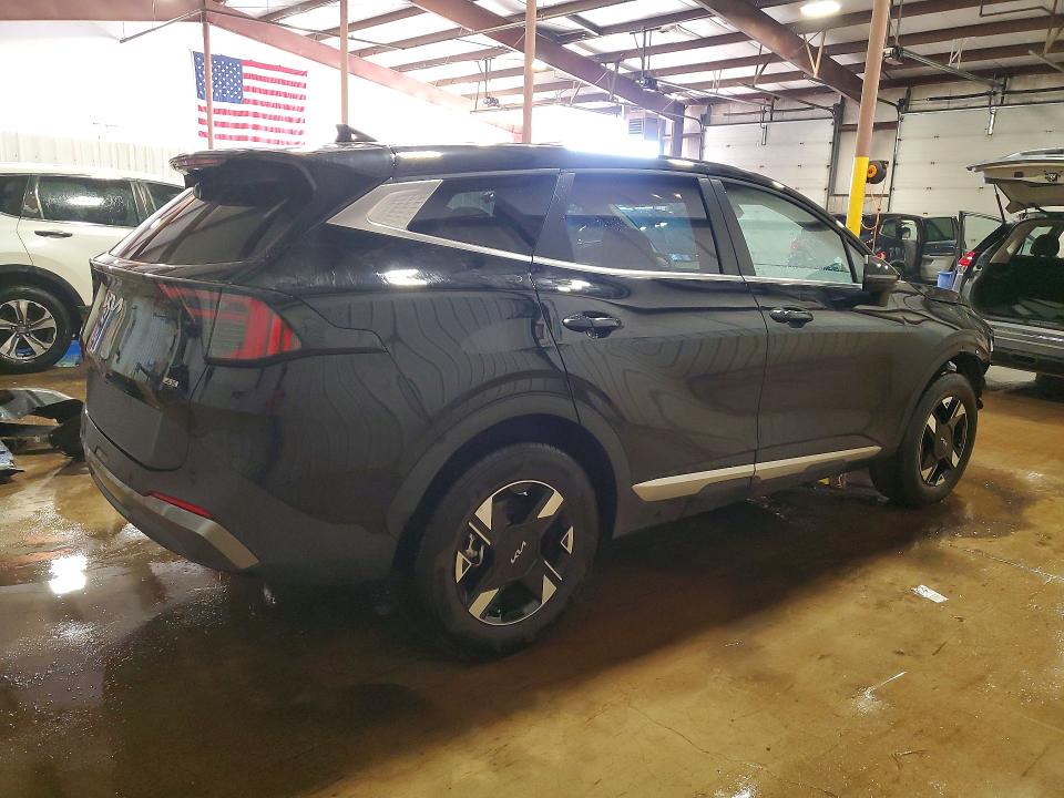 Продаж на аукціоні авто 2026 Kia Sportage, vin: 5XYK2CDF9TG366895, номер лоту: 45587486