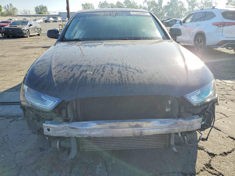 Aukcja sprzedaży 2014 Audi A4, vin: WAUBFAFL0EN003079, numer aukcji: 47550066
