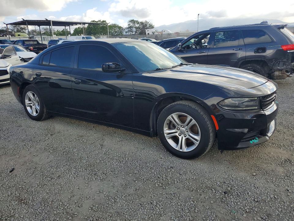 Aukcja sprzedaży 2019 Dodge Charger, vin: 2C3CDXBG1KH657963, numer aukcji: 41619096