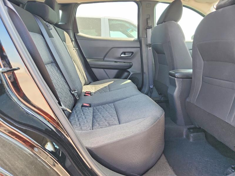 Продаж на аукціоні авто 2025 Nissan Kicks, vin: 3N8AP6CAXSL355355, номер лоту: 47831236