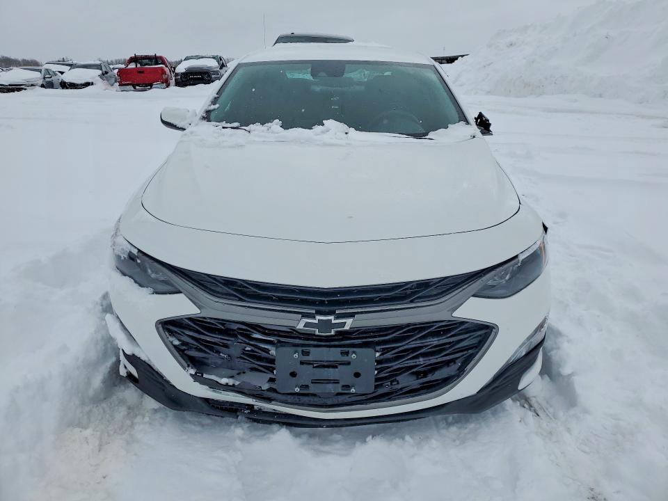 Продаж на аукціоні авто 2024 Chevrolet Malibu, vin: 1G1ZD5ST2RF243425, номер лоту: 45918666