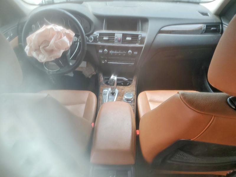Aukcja sprzedaży 2016 Bmw X3, vin: 5UXWX9C58G0D94649, numer aukcji: 79470095