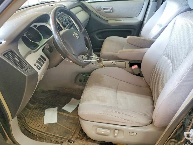 Aukcja sprzedaży 2004 Toyota Highlander, vin: JTEEP21A740031154, numer aukcji: 42000766