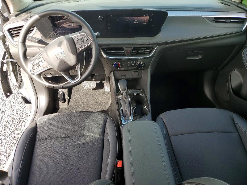 Продажа на аукционе авто 2026 Buick Encore Gx, vin: KL4AMBSL4TB097699, номер лота: 41663386