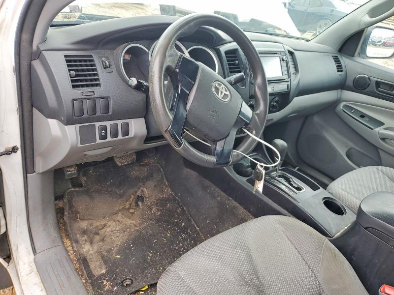 Продаж на аукціоні авто 2014 Toyota Tacoma, vin: 5TFTU4GN2EX055669, номер лоту: 41748976