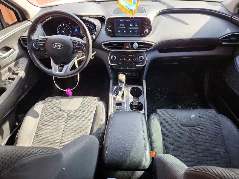 Aukcja sprzedaży 2019 Hyundai Santa Fe, vin: 5NMS2CAD5KH087550, numer aukcji: 47078216