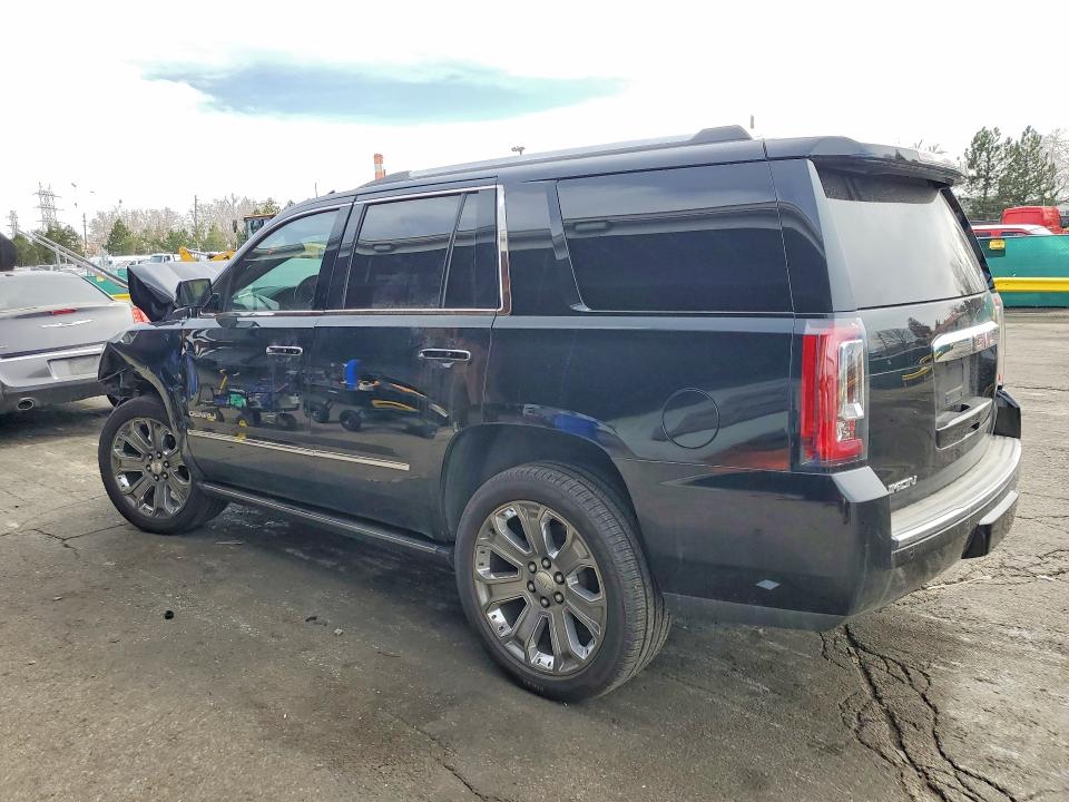 Aukcja sprzedaży 2016 Gmc Yukon, vin: 1GKS2CKJ7GR251246, numer aukcji: 45483556