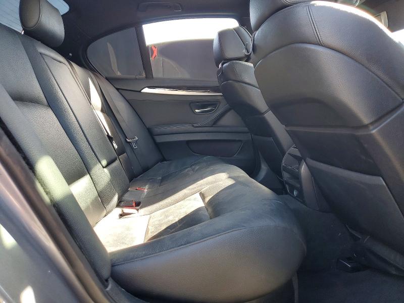 2012 Bmw 528 მანქანა იყიდება აუქციონზე, vin: WBAXG5C52CDY28026, აუქციონის ნომერი: 46207606