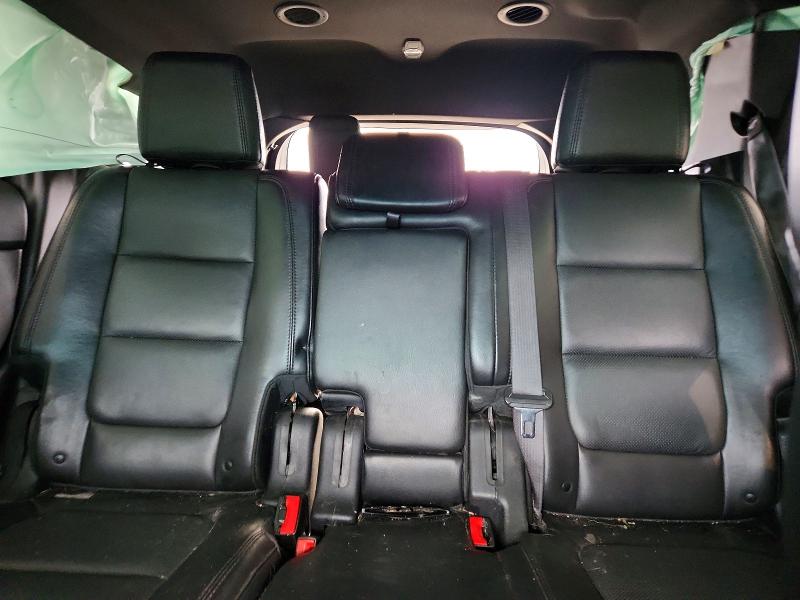 Aukcja sprzedaży 2014 Ford Explorer, vin: 1FM5K8F89EGC11641, numer aukcji: 47060126
